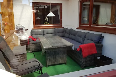 Ferienhaus Anka