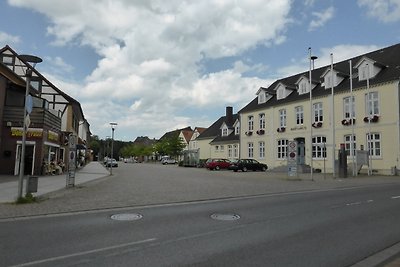 Ferienwohnung Karin