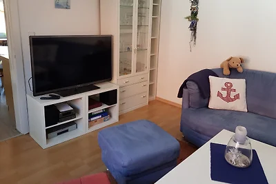 Ferienhaus Karin