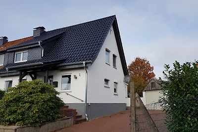 Ferienhaus Karin