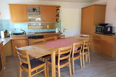 Ferienhaus Karin