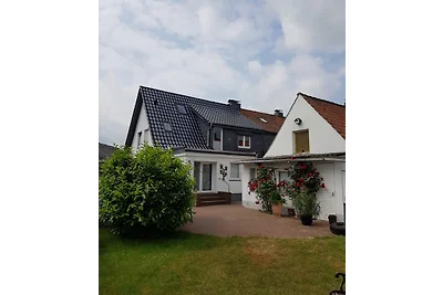 Ferienhaus Karin