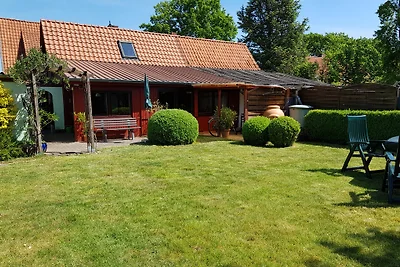 Ferienhaus Anka