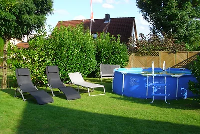 Ferienhaus Karin