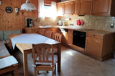 Ferienhaus Anka
