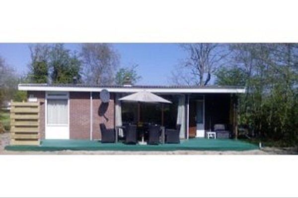 Ferienhaus NOORD HOLLAND SINT MAARTE