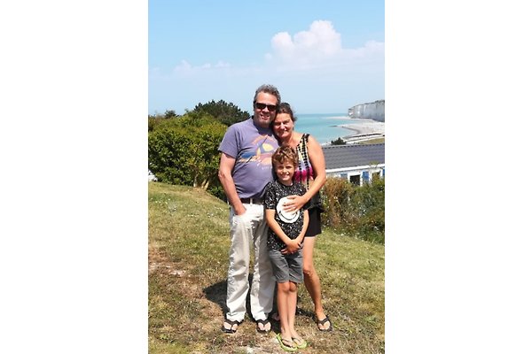 Familie Knaup Familie Knaup