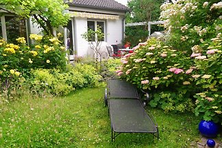 "Kiek in" in Kiel Schilksee