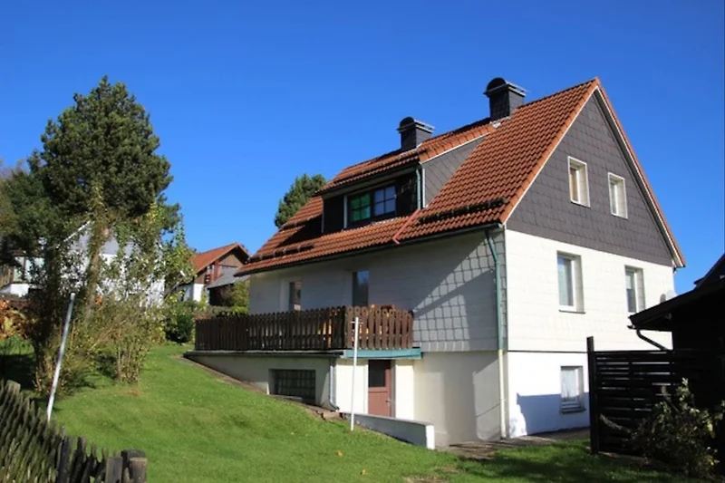Buitenaanzicht
