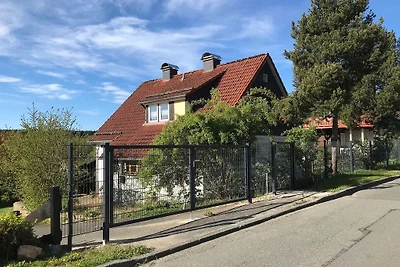 Ferienhaus Lilo