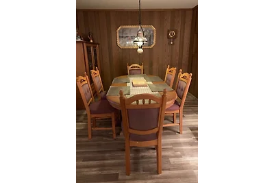Ferienhaus Lilo