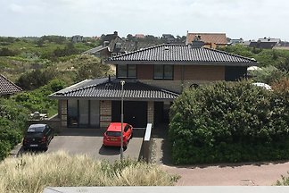 Haas aan Zee