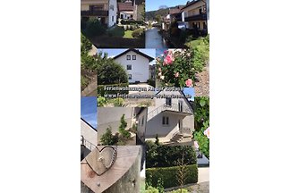 Ferienhaus II - An der Rodach