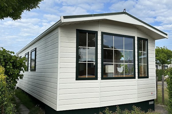 Ferienhaus Renesse