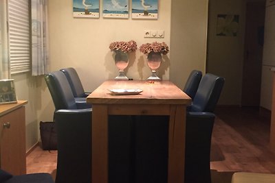 Chalet Fazant 424  in Renesse