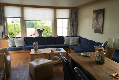 Chalet Fazant 424  in Renesse