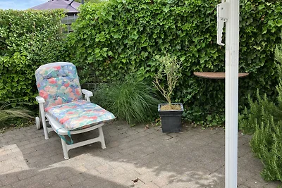 Chalet Fazant 424  in Renesse