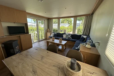 Chalet Fazant 424  in Renesse