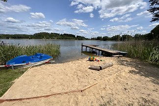 Prachtige vakantie