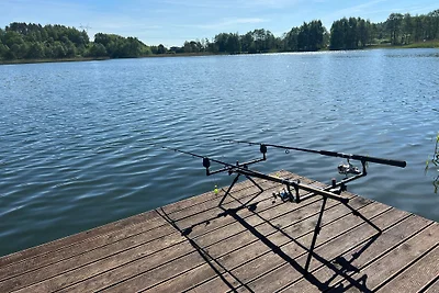 Casa vacanze Vacanza di relax Grodziczno