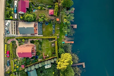 Casa vacanze Vacanza di relax Grodziczno