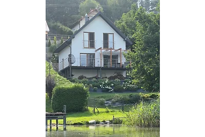 Casa vacanze Vacanza di relax Grodziczno