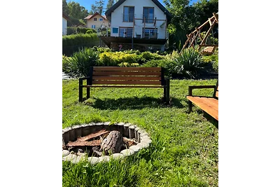 Casa vacanze Vacanza di relax Grodziczno