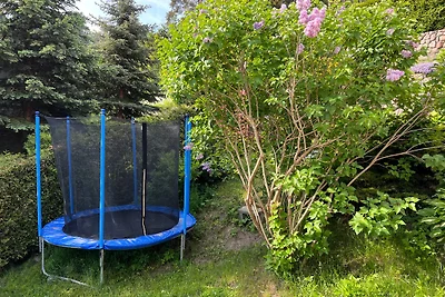 Casa vacanze Vacanza di relax Grodziczno