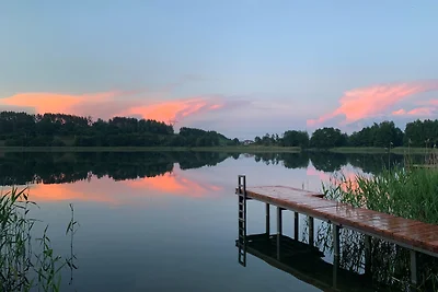 Casa vacanze Vacanza di relax Grodziczno