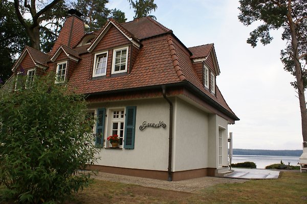 Ferienwohnung Plau am See