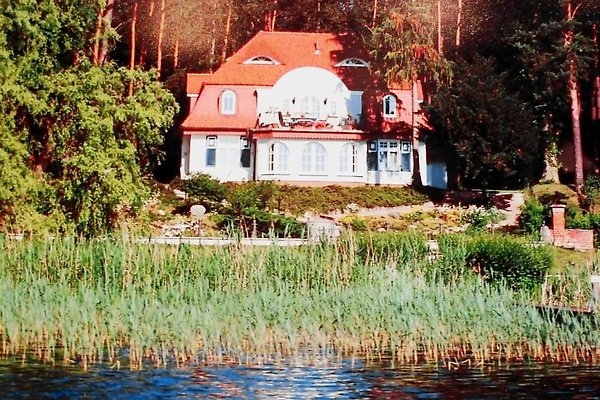Ferienwohnung Plau am See