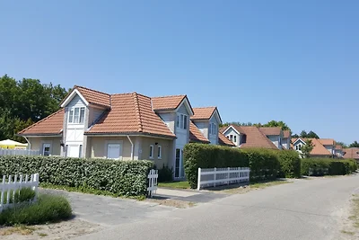 Ferienhaus sehr nah am Strand