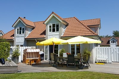 Huisje zeer dicht bij het strand