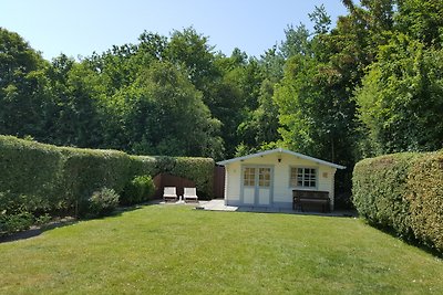 Ferienhaus sehr nah am Strand