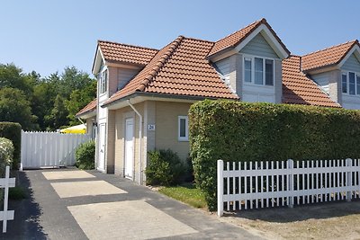 Huisje zeer dicht bij het strand