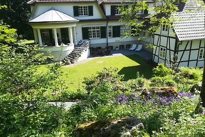 Gutshaus Wilhelmsruh