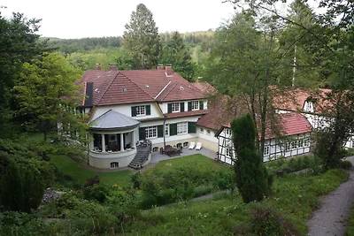 Gutshaus Wilhelmsruh