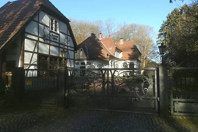Gutshaus Wilhelmsruh
