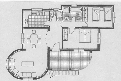 Casa Margarita