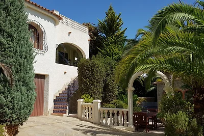 Casa Margarita