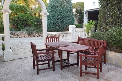 Casa Margarita
