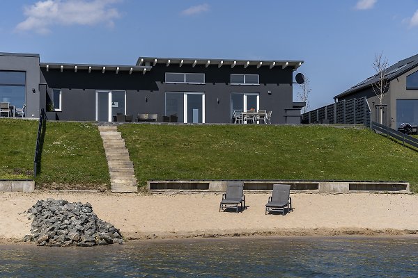 Ferienhaus Löbnitz