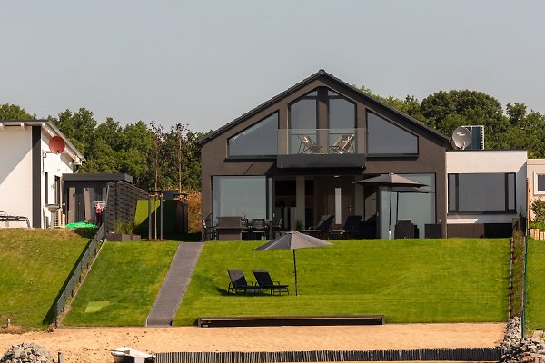 Ferienhaus Löbnitz