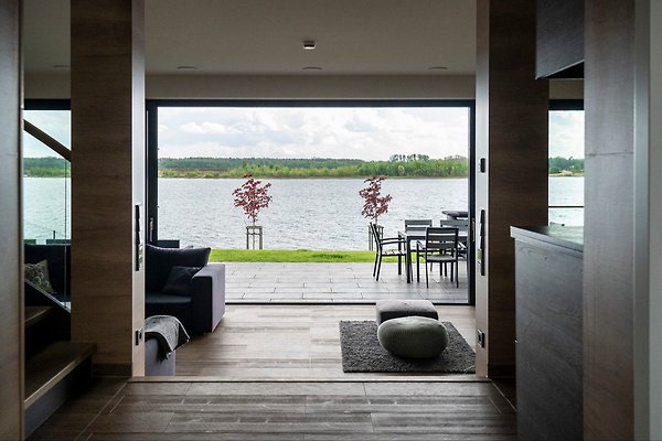 Traumhaus Sunshine am See in Löbnitz - Familie T. Lietz