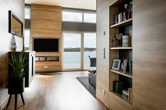 Sehr schönes Strandhaus