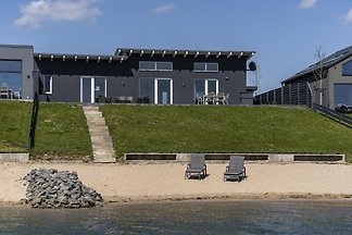 Sehr schönes Strandhaus