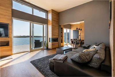 Traumhaus Sunrise am See
