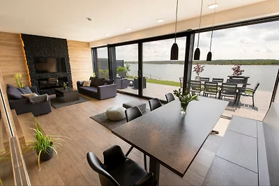 Traumhaus Sunshine am See