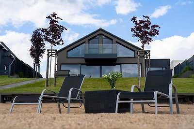Traumhaus Sunshine am See