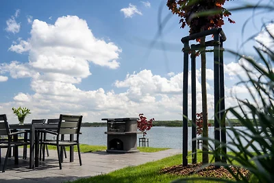 Traumhaus Sunshine am See